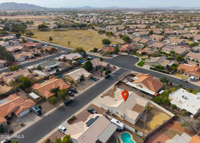 1618 E JASMINE Street, Casa Grande, AZ 85122