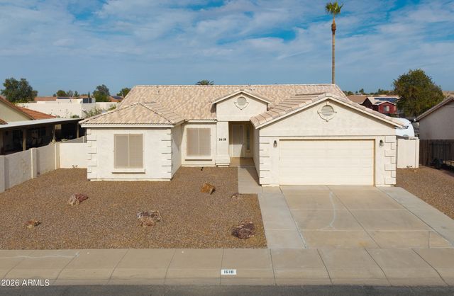 1618 E JASMINE Street, Casa Grande, AZ 85122