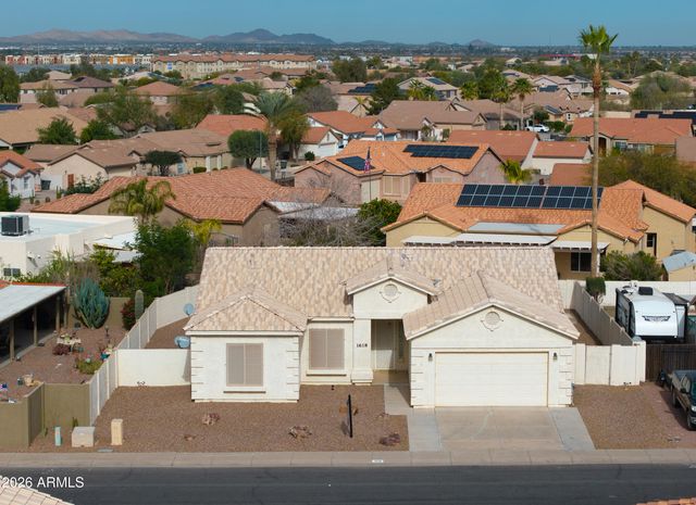 1618 E JASMINE Street, Casa Grande, AZ 85122