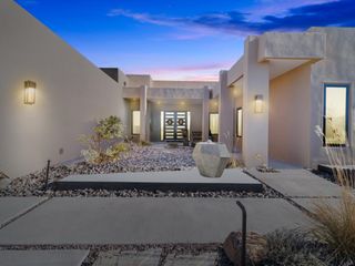 60 Paseo del Pajaro (Lot 11), Santa Fe, NM 87506