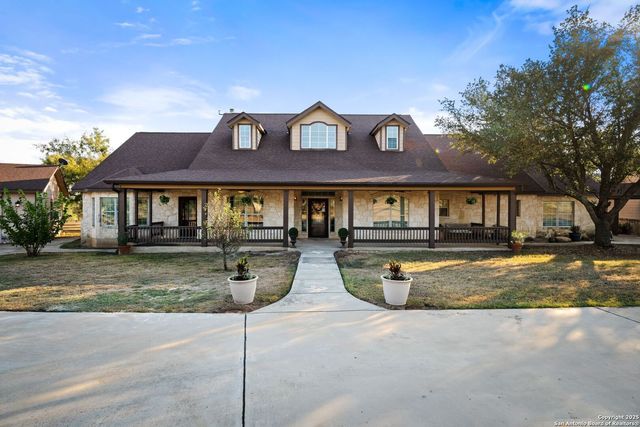 765 E Loop 1604, St Hedwig, TX 78152