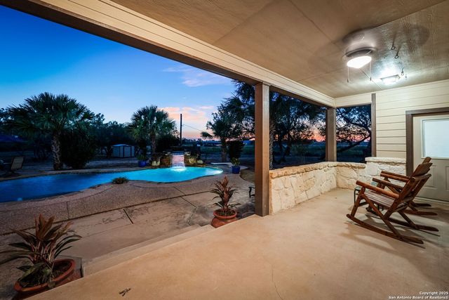 765 E Loop 1604, St Hedwig, TX 78152