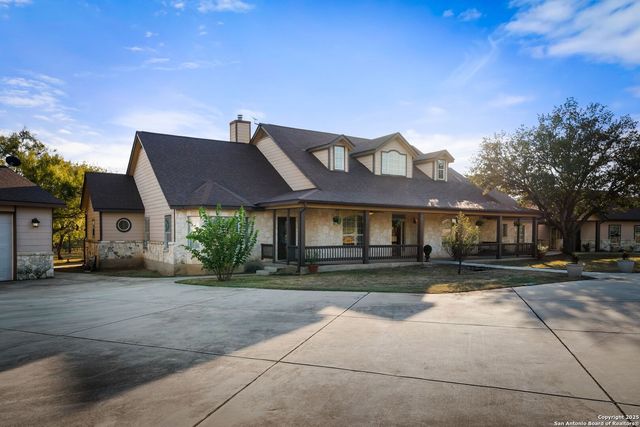 765 E Loop 1604, St Hedwig, TX 78152