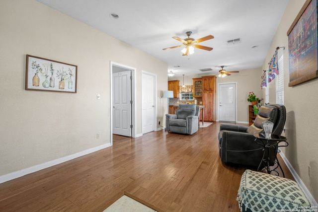 765 E Loop 1604, St Hedwig, TX 78152