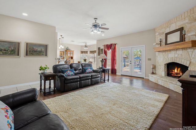 765 E Loop 1604, St Hedwig, TX 78152