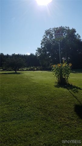 1009 Two Rod Road S, Marilla, NY 14102