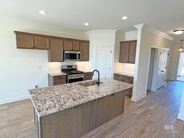 26360 Spanish Moss Drive, Daphne, AL 36526