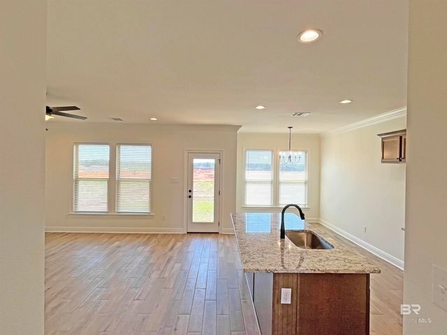 26360 Spanish Moss Drive, Daphne, AL 36526