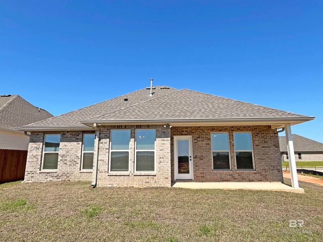 26360 Spanish Moss Drive, Daphne, AL 36526