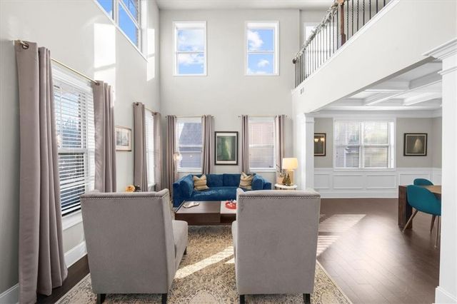 7580 Bromyard Terrace, Cumming, GA 30040