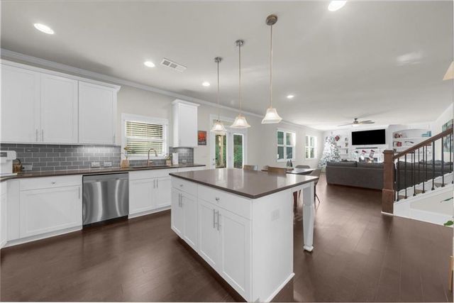 7580 Bromyard Terrace, Cumming, GA 30040