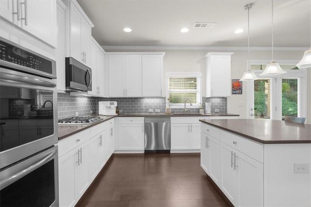 7580 Bromyard Terrace, Cumming, GA 30040