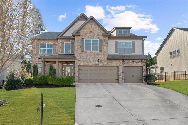 7580 Bromyard Terrace, Cumming, GA 30040