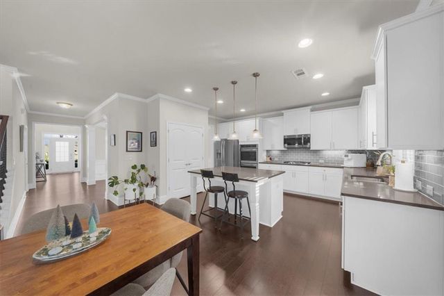 7580 Bromyard Terrace, Cumming, GA 30040