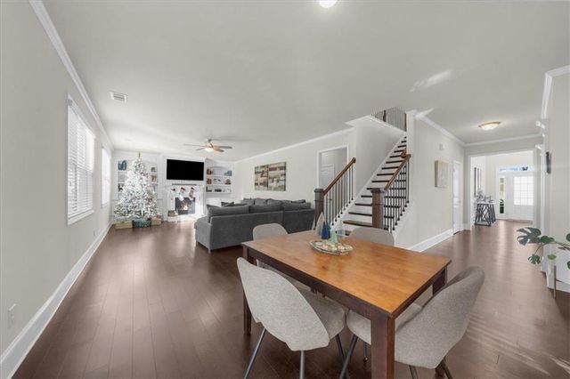 7580 Bromyard Terrace, Cumming, GA 30040