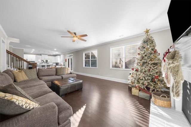 7580 Bromyard Terrace, Cumming, GA 30040