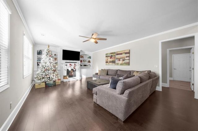 7580 Bromyard Terrace, Cumming, GA 30040