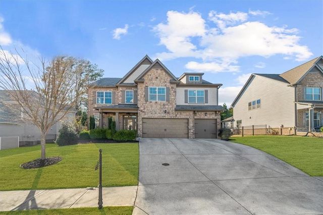 7580 Bromyard Terrace, Cumming, GA 30040