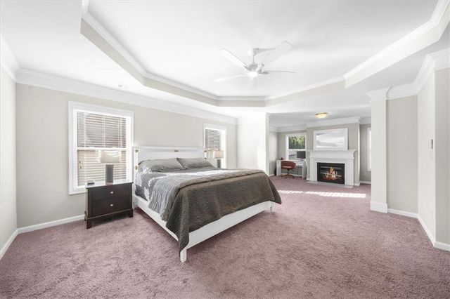 7580 Bromyard Terrace, Cumming, GA 30040