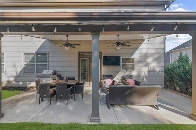 7580 Bromyard Terrace, Cumming, GA 30040