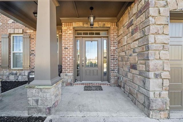 7580 Bromyard Terrace, Cumming, GA 30040