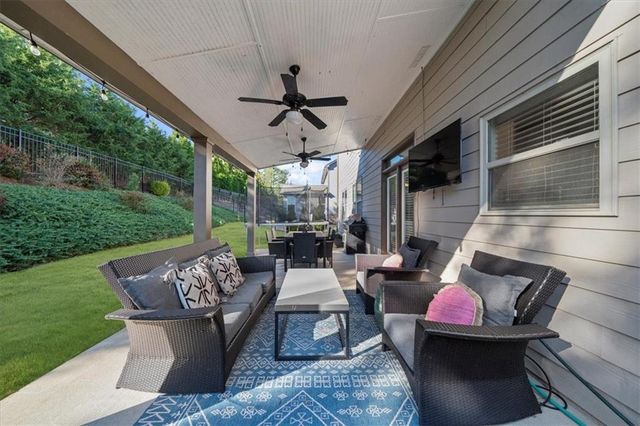 7580 Bromyard Terrace, Cumming, GA 30040