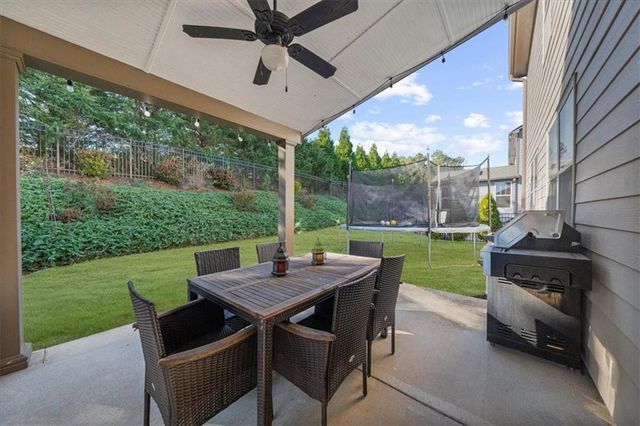 7580 Bromyard Terrace, Cumming, GA 30040