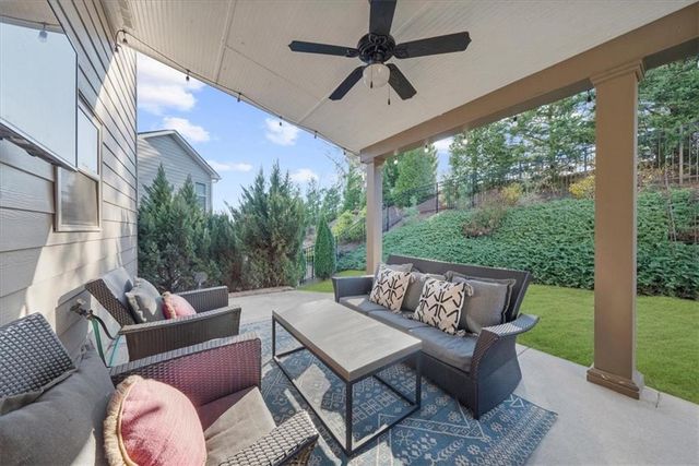 7580 Bromyard Terrace, Cumming, GA 30040