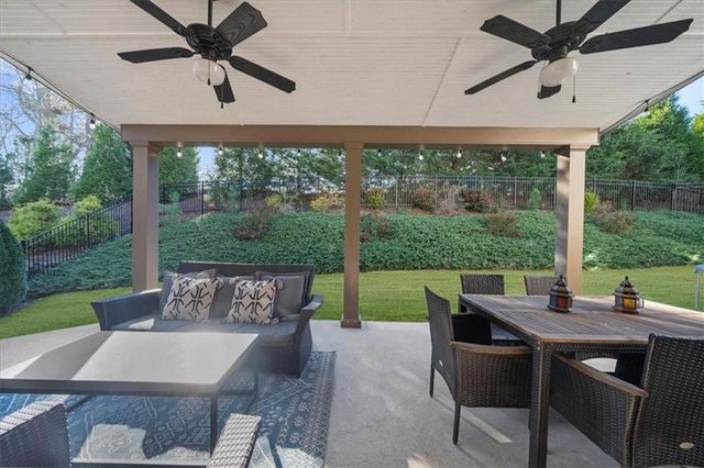 7580 Bromyard Terrace, Cumming, GA 30040