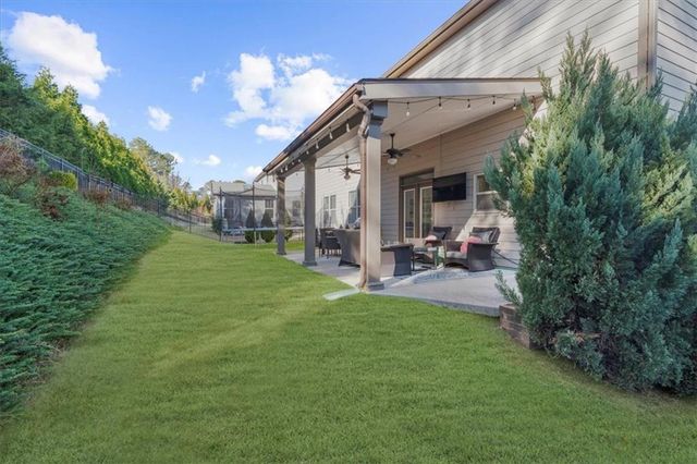 7580 Bromyard Terrace, Cumming, GA 30040