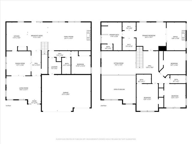 7580 Bromyard Terrace, Cumming, GA 30040