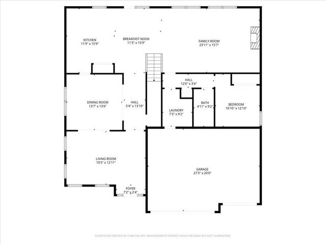 7580 Bromyard Terrace, Cumming, GA 30040