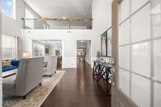 7580 Bromyard Terrace, Cumming, GA 30040