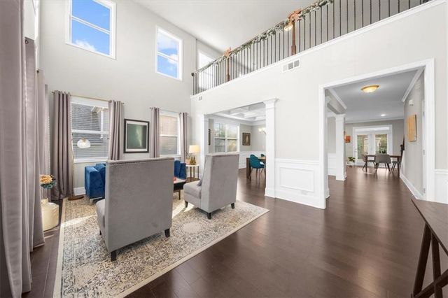 7580 Bromyard Terrace, Cumming, GA 30040