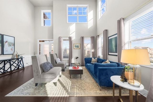 7580 Bromyard Terrace, Cumming, GA 30040