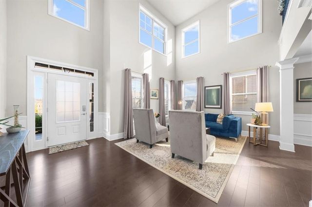 7580 Bromyard Terrace, Cumming, GA 30040