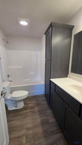 448 YELNER DR, Box Elder, SD 57719