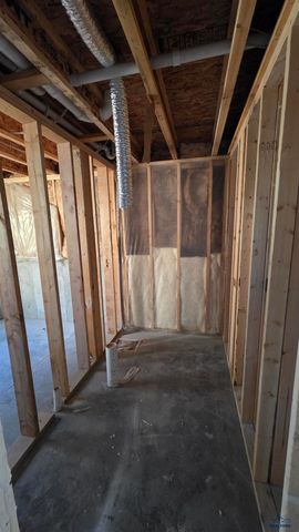 448 YELNER DR, Box Elder, SD 57719