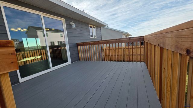 448 YELNER DR, Box Elder, SD 57719