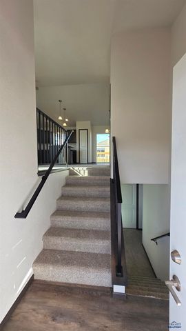 448 YELNER DR, Box Elder, SD 57719