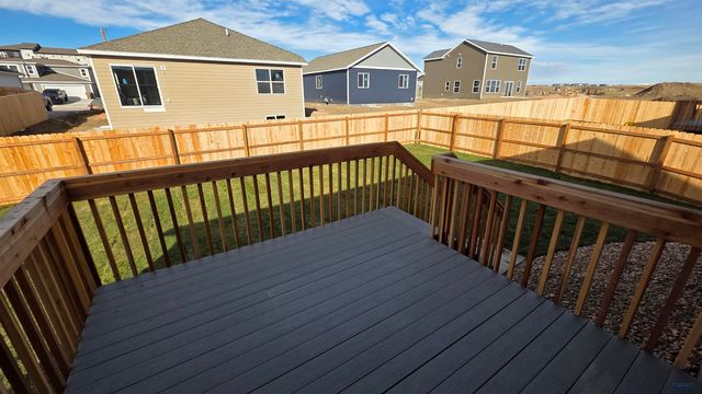 448 YELNER DR, Box Elder, SD 57719