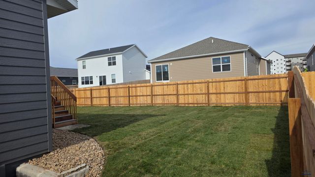 448 YELNER DR, Box Elder, SD 57719