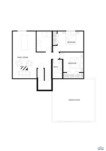 448 YELNER DR, Box Elder, SD 57719