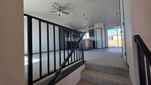 448 YELNER DR, Box Elder, SD 57719