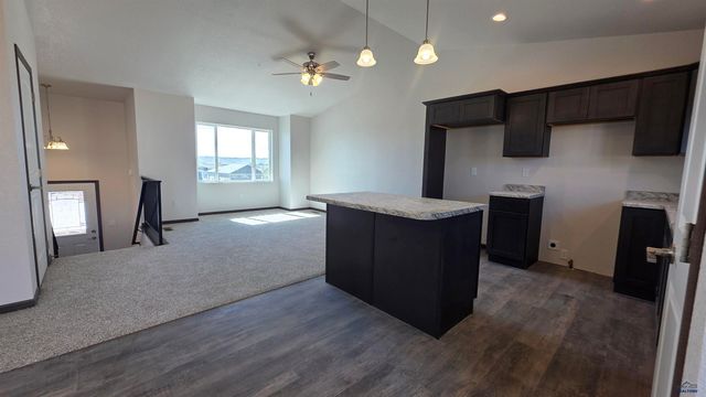 448 YELNER DR, Box Elder, SD 57719