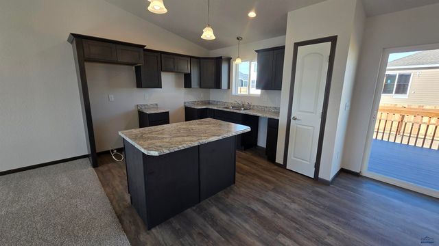 448 YELNER DR, Box Elder, SD 57719