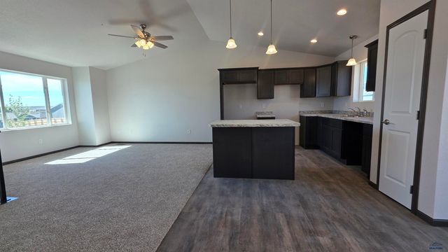 448 YELNER DR, Box Elder, SD 57719