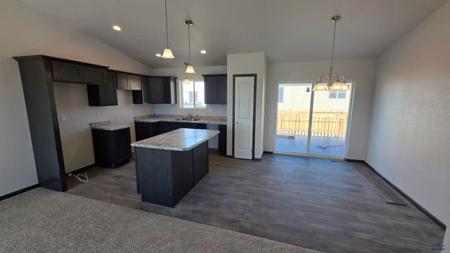 448 YELNER DR, Box Elder, SD 57719