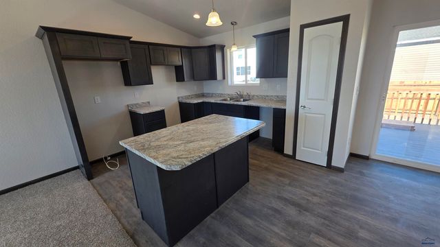 448 YELNER DR, Box Elder, SD 57719