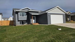448 YELNER DR, Box Elder, SD 57719